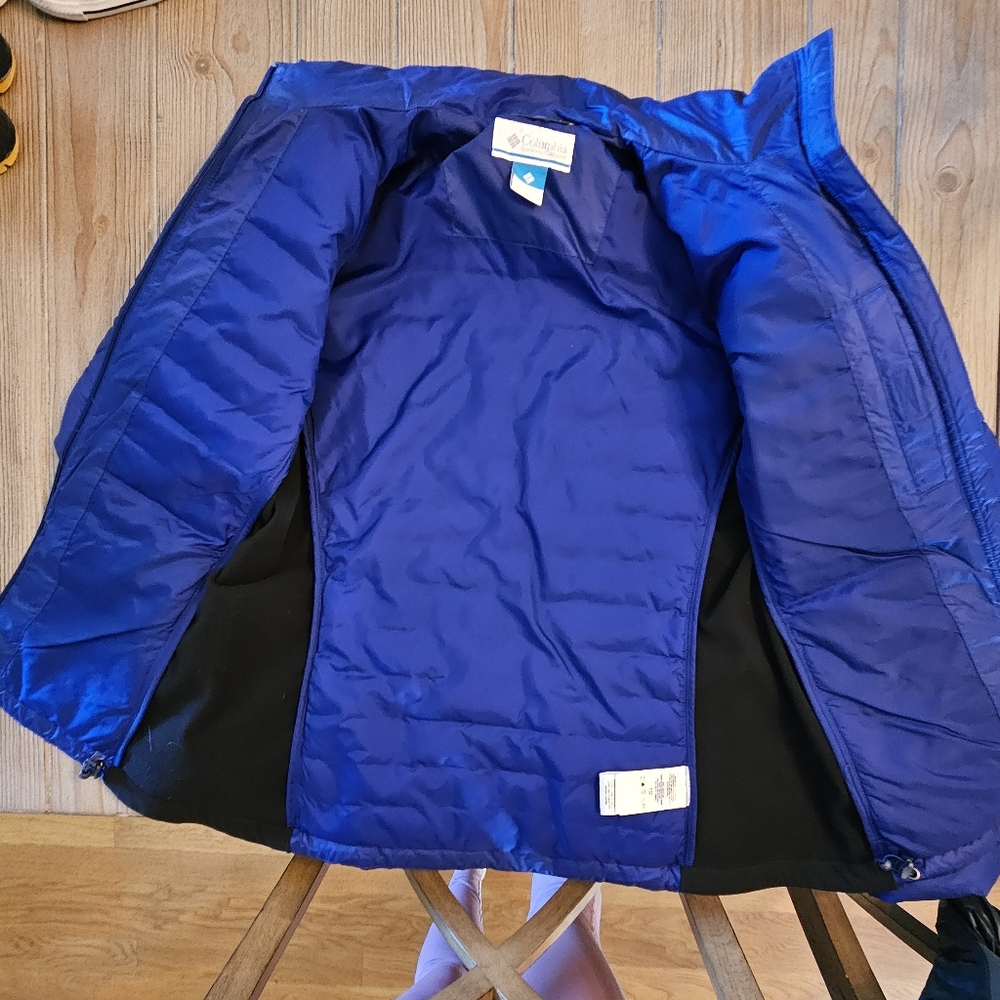 Winter Jacket - image 2